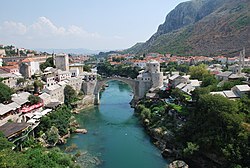 Mostar