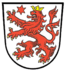 Blason de Munderkingen