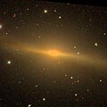 NGC 5084 (SDSS DR14)