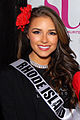 Miss Univers 2012 Olivia Culpo, SUA