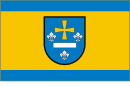 Drapeau de Skierniewice