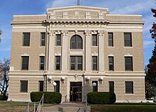 Richardson County, Nebraska courthouse from S.JPG