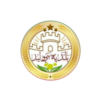 Official seal of Bani Walid