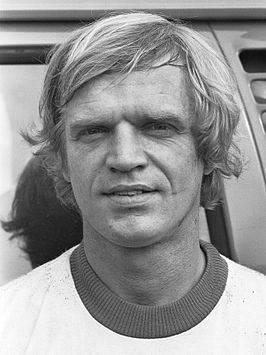 Ton van Heugten (1980)