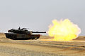 M1 Abrams