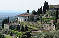 Villa in Fiesole