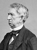 William H. Seward, politician și diplomat american