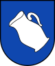 Krieglach - Stema