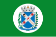 Vlag van Piracicaba