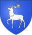 Blason de Thanvillé