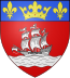 Blason de Chicoutimi