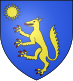 Coat of arms of Beaumettes