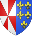 Blason de Chevrainvilliers