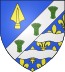 Blason de Penchard