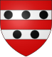 Coat of arms of Schwerdorff