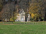 Château de Mérode Maîche