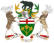 Coat of arms of Ontario