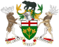 Ontario: insigne