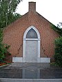 Cuijk, monument juif.