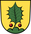 Leversen