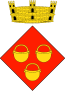 Escudo d'armas