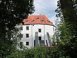 Schloss Fraunberg