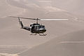 Agusta-Bell AB.212 italien en Afghanistan.