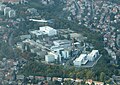 Image 59University Hospital Centre Zagreb is the largest hospital in Croatia and the teaching hospital of the University of Zagreb. (from Croatia)