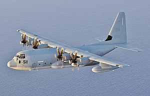 KC-130