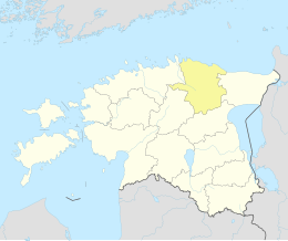 Vana-Vinni (Eesti)