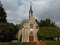 La chapelle Notre-Dame-des-Sept-Douleurs.