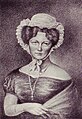 Marie von Clausewitz geb. Gräfin von Brühl (1779–1836)