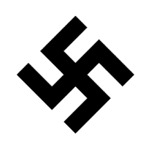 Nazi swastika clean reduce.png