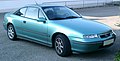 Opel Calibra