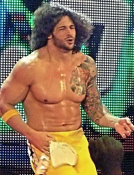 Ricky Ortiz