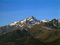 Veduta dalla Rocca Sella (1508 m)