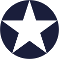 Estados Unidos 1942-1943