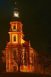 Sv. Pavel v Trierju