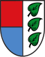 Blason de Lauben