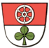 Wappen von Nied