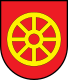 Coat of arms of Ottenhöfen im Schwarzwald