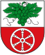 Blason de Radebeul