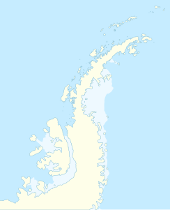 Wladigerow-Passage (Antarktische Halbinsel)