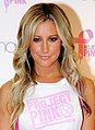 Ashley Tisdale interpreta Jazmine Boubier