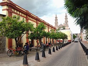 Maria Soine de Helguerra Regional Public Library