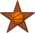 Medalje basketbolli