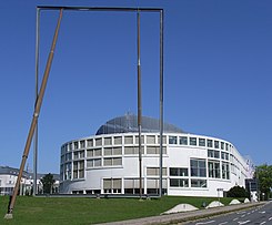 Willy-Brandt-Platz