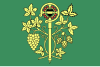 Flag of Blšany u Loun