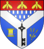 Blason de Bazancourt