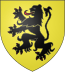 Blason de Feignies